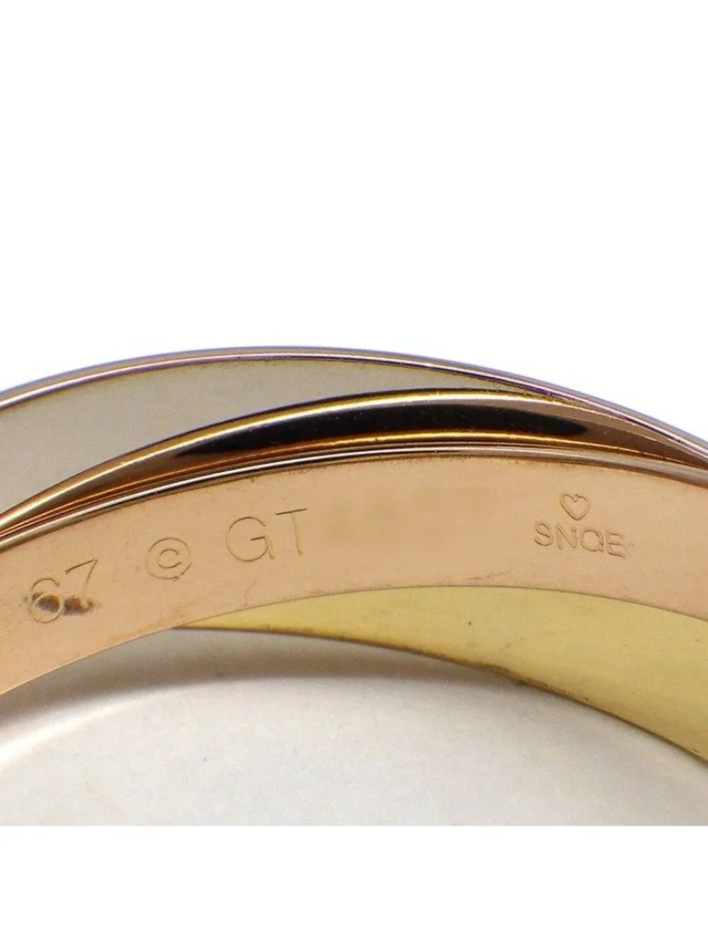 Cartier item 301696